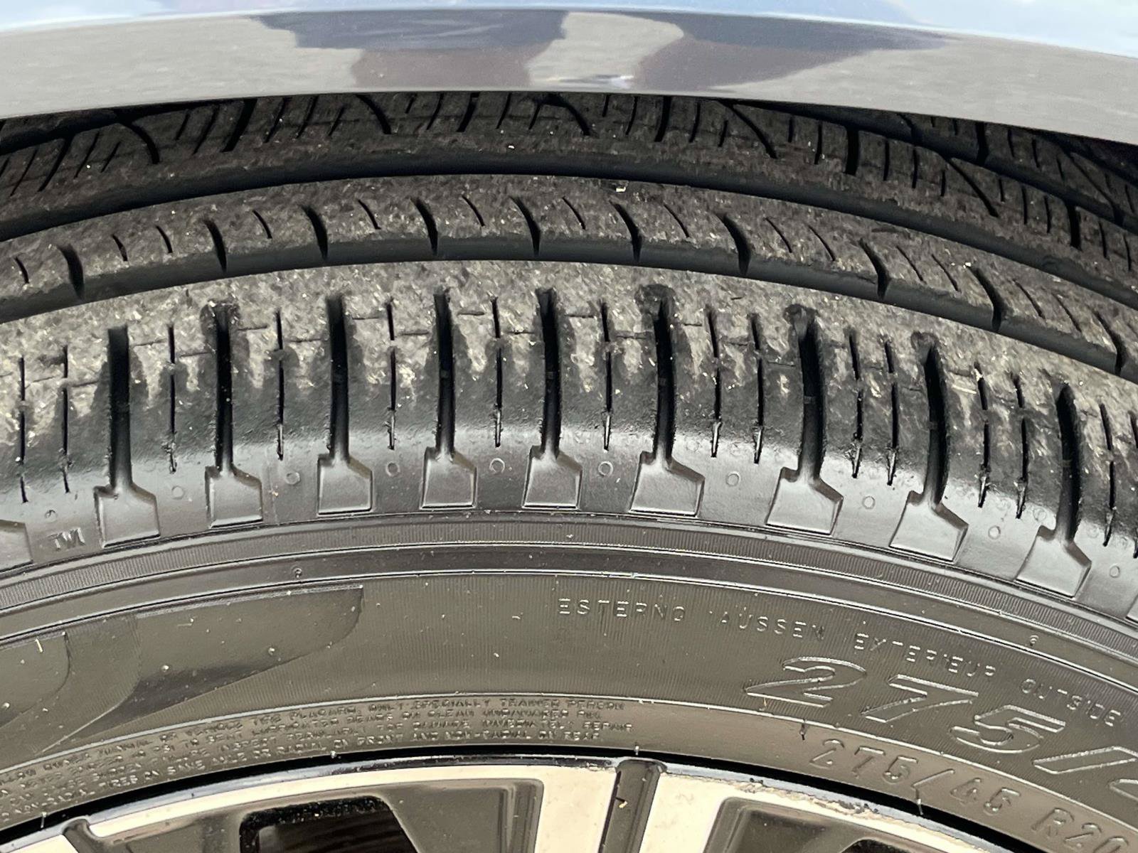 Certified 2023 Volvo XC90 B6 Core w/ Protection Package Premier AWD/4WD image 10