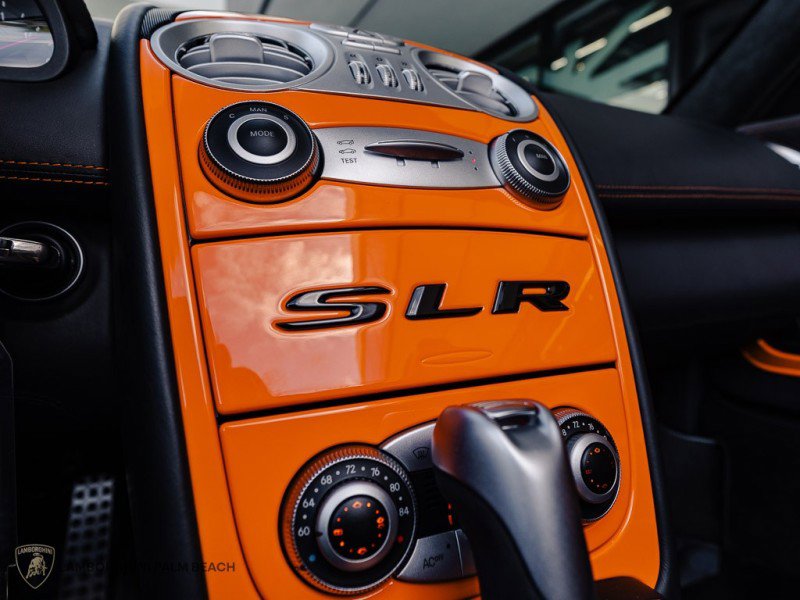 Used 2009 Mercedes-Benz SLR image 19