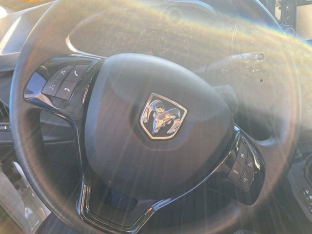 Used 2018 RAM ProMaster City Tradesman image 24