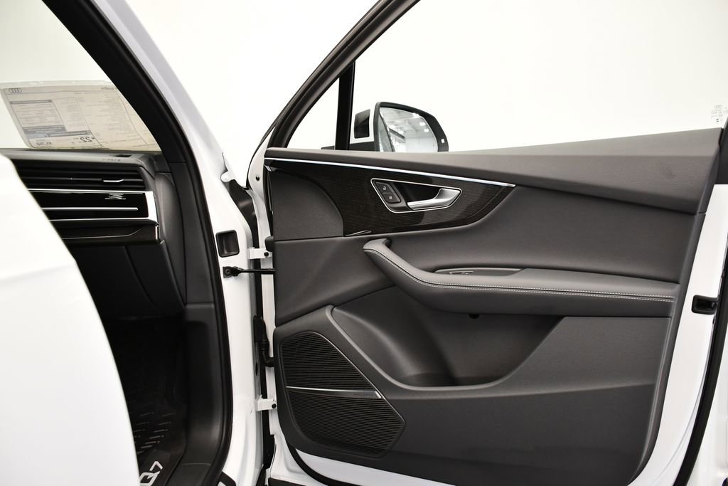 New 2026 Audi Q7 2.0T Premium Plus image 44