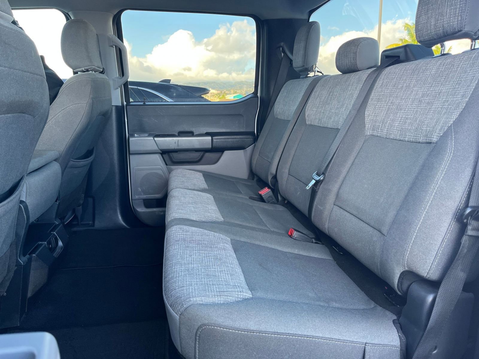 Used 2023 Ford F250 XLT image 24