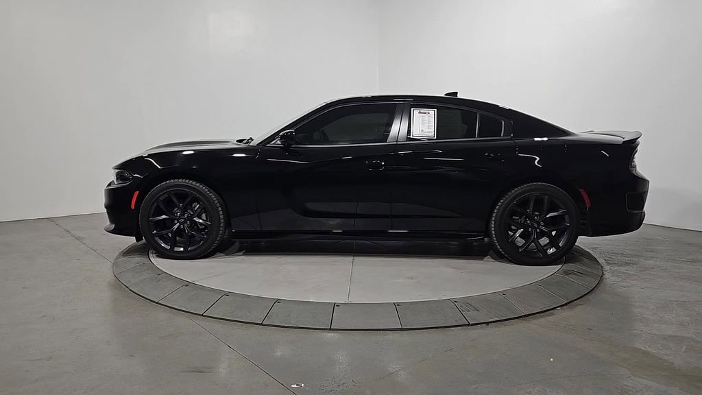 Used 2023 Dodge Charger GT w/ Plus Group image 2