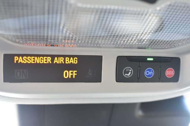 New 2026 Chevrolet Trax ACTIV w/ Driver Confidence Package image 29