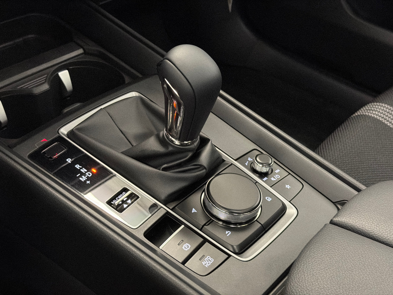 New 2026 MAZDA CX-50 AWD 2.5 S w/ Weather Package image 29