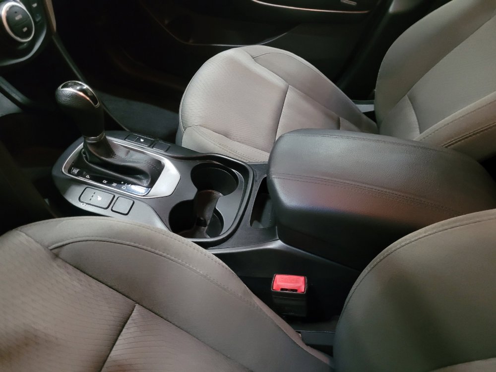 Used 2018 Hyundai Santa Fe Sport w/ 2.4L Value Package 02 image 26