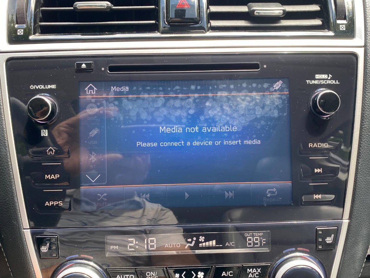 Used 2019 Subaru Outback 2.5i Limited AWD/4WD image 29