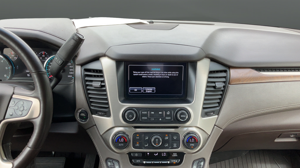 Certified 2020 GMC Yukon XL Denali w/ Denali Premium Package AWD/4WD image 22