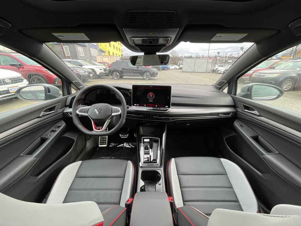 New 2026 Volkswagen GTI Autobahn image 15