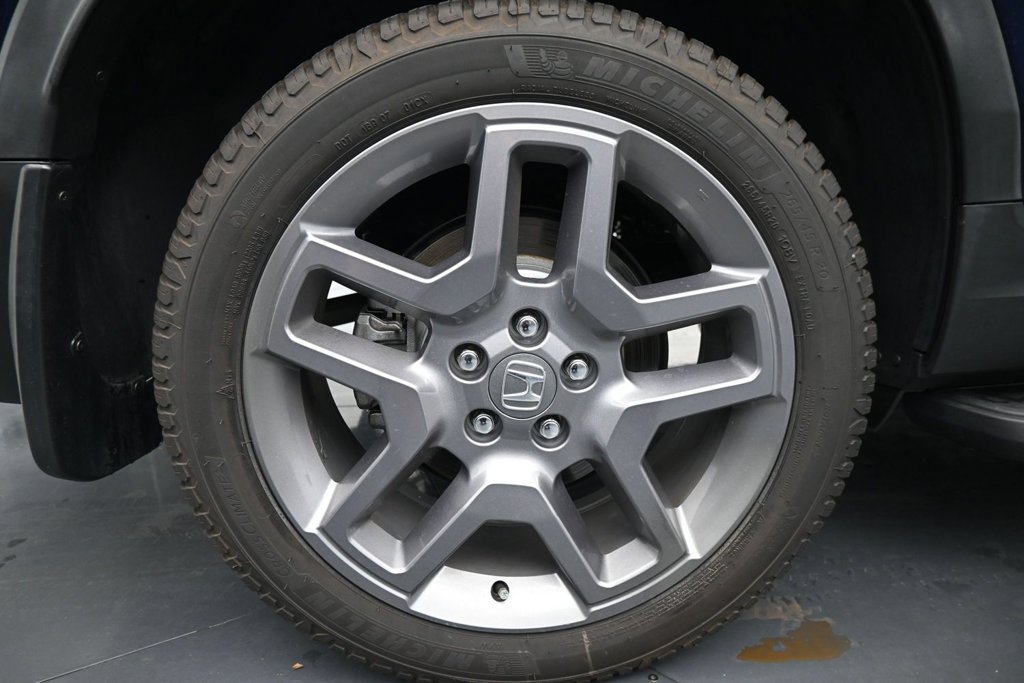 Used 2023 Honda Passport EX-L image 10