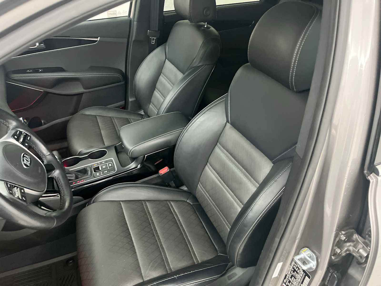 Used 2019 Kia Sorento SX AWD/4WD image 19