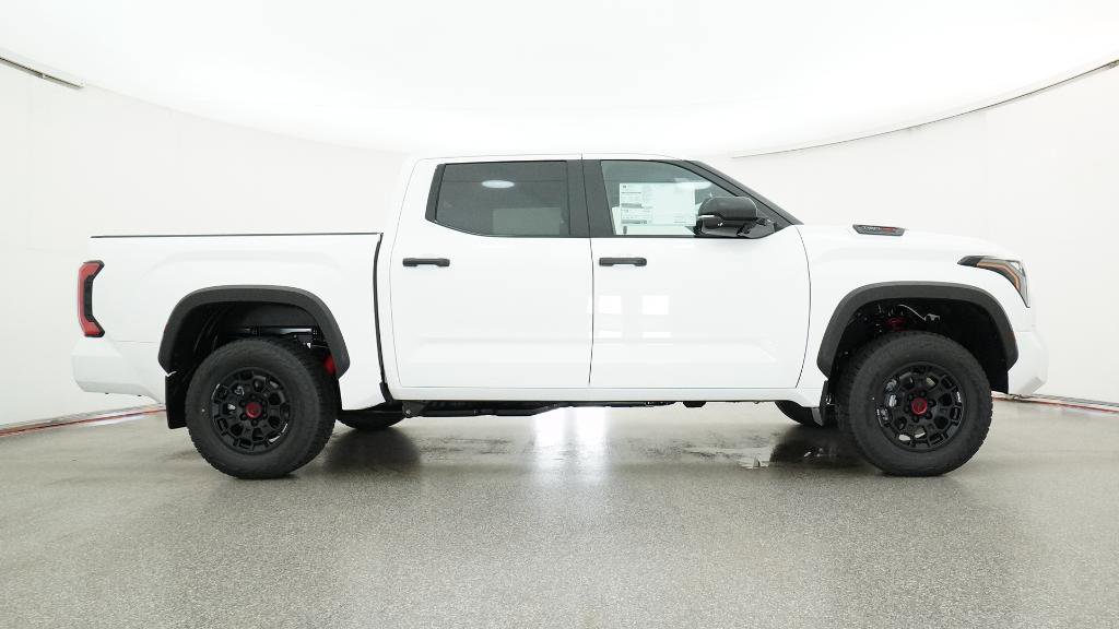 New 2026 Toyota Tundra TRD Pro AWD/4WD image 17