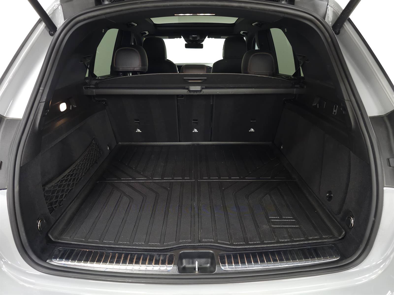 Used 2024 Mercedes-Benz GLE 53 AMG 4MATIC image 8