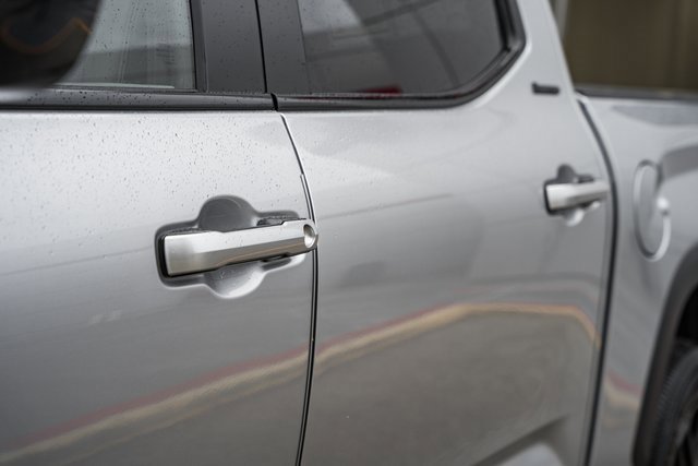 Used 2025 Toyota Tundra Limited image 16