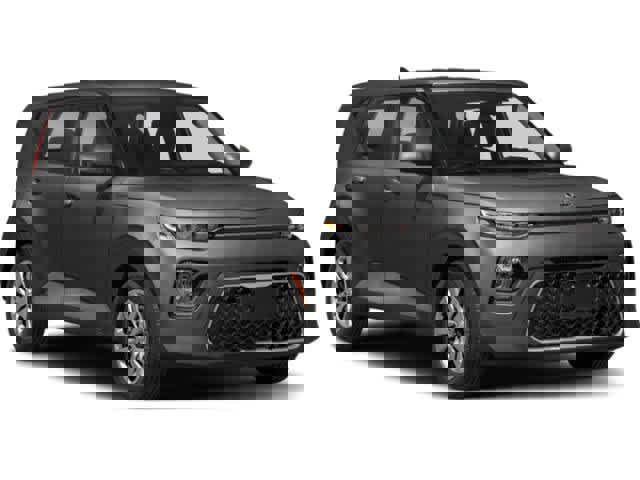 Used 2020 Kia Soul LX image 9