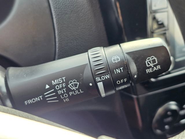 Used 2024 Mitsubishi Mirage ES image 37