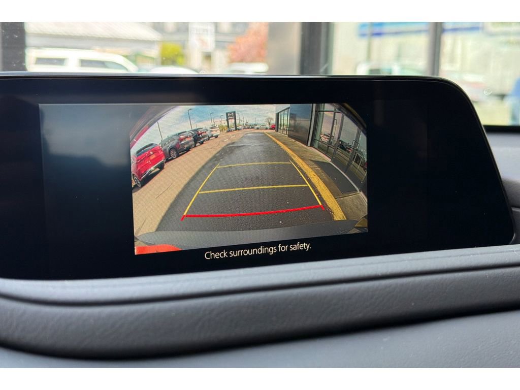New 2026 MAZDA CX-30 AWD 2.5 S image 19