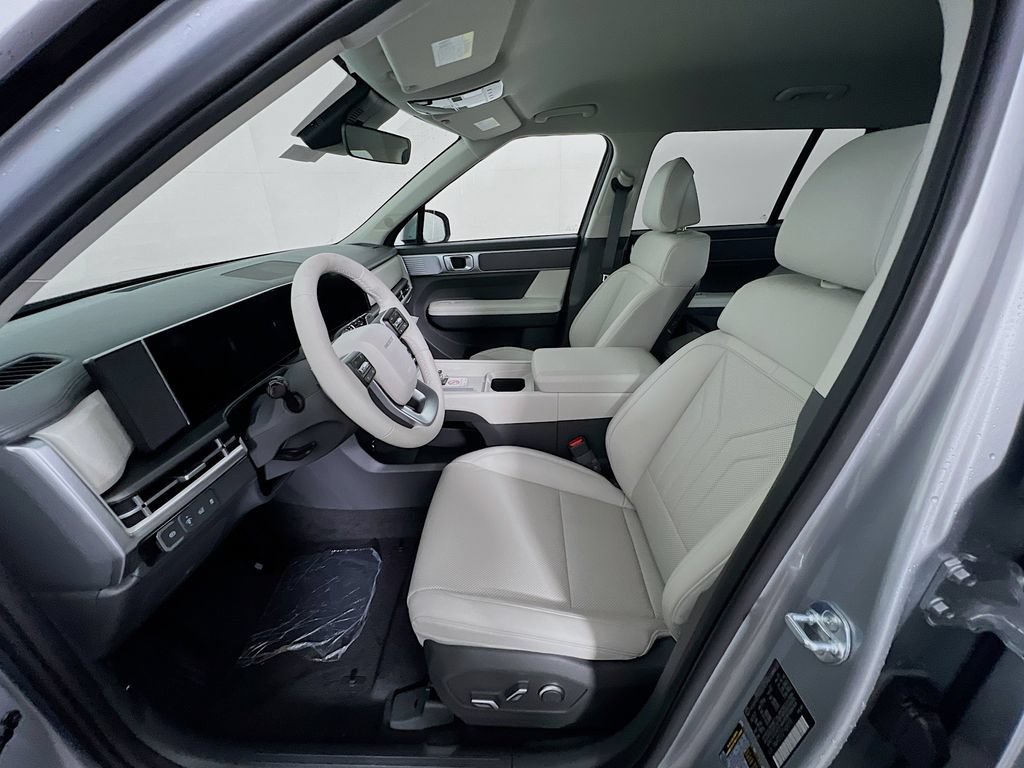 New 2026 Hyundai Santa Fe SEL AWD/4WD image 19