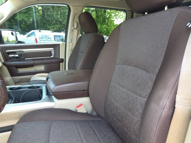 Used 2016 RAM 1500 Big Horn AWD/4WD image 15