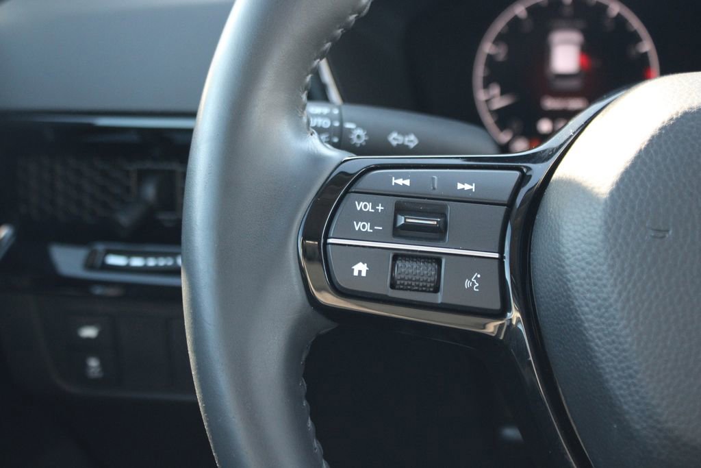 Certified 2024 Honda CR-V EX-L image 18