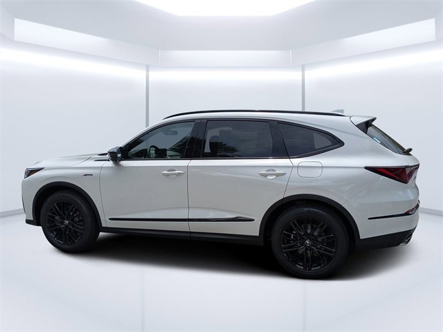 New 2026 Acura MDX A-Spec image 5