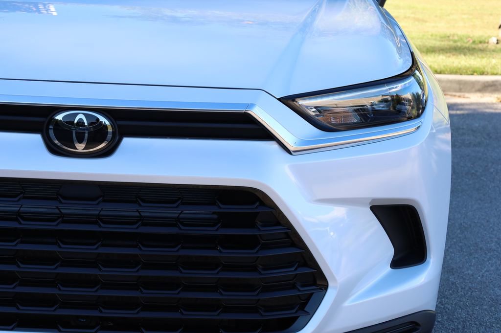 New 2026 Toyota Grand Highlander XLE image 18