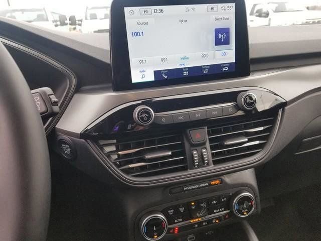 New 2026 Ford Escape Active w/ Cold Weather Package image 21
