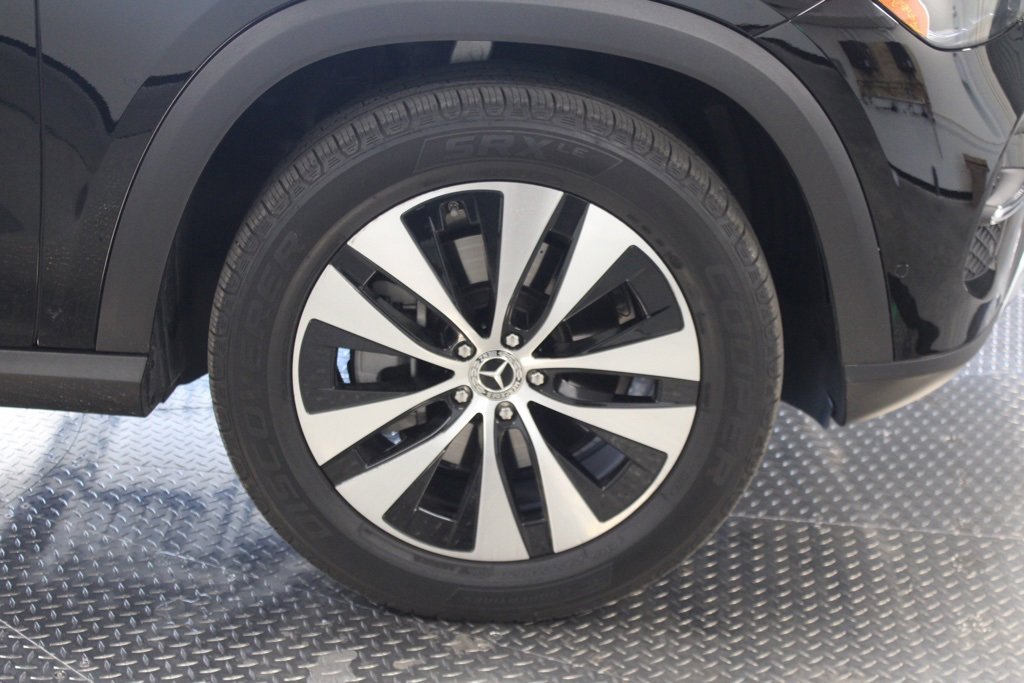 Certified 2025 Mercedes-Benz GLE 350 4MATIC image 14