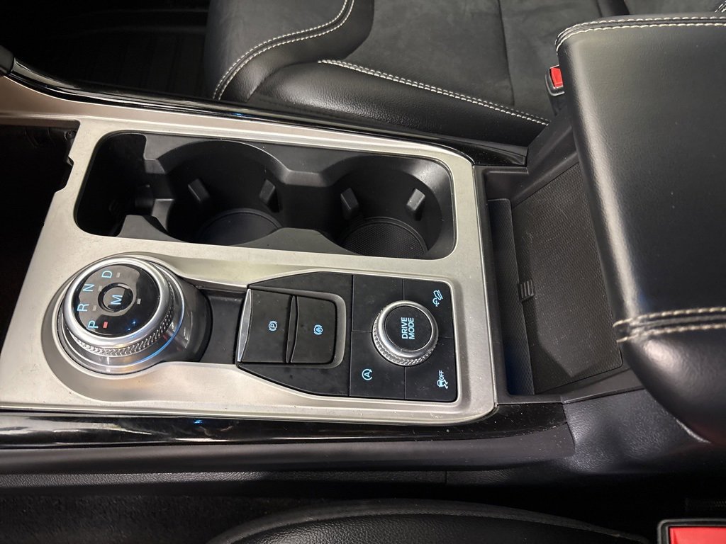 Used 2021 Ford Explorer ST image 31