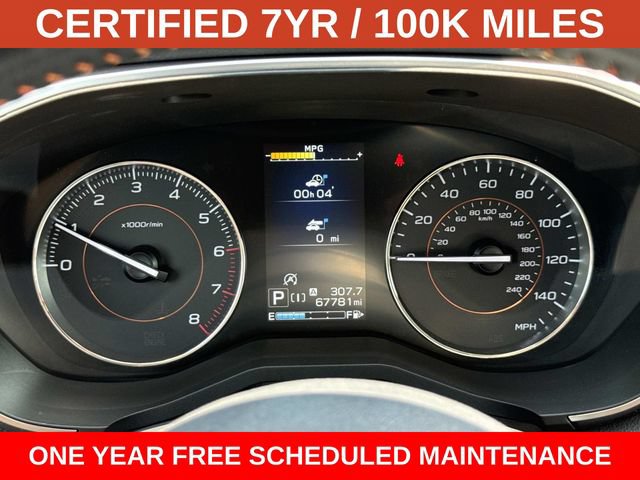 Used 2021 Subaru Crosstrek 2.5i Limited w/ Moonroof Package 2 AWD/4WD image 29