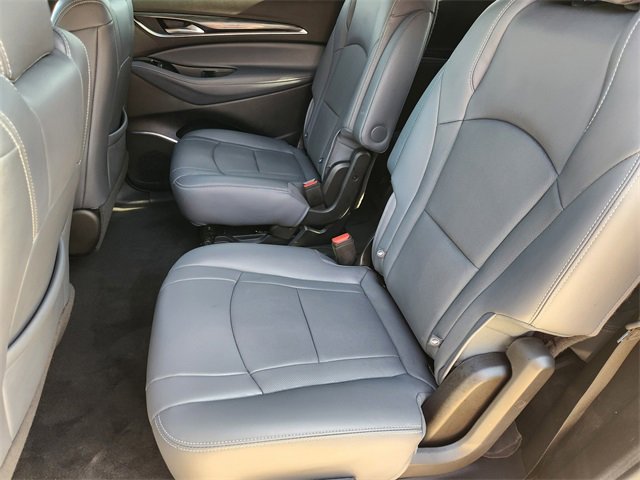 Used 2023 Buick Enclave Essence w/ Experience Buick Package image 13