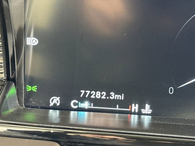 Used 2020 Lincoln Navigator L Black Label w/ Cargo Convenience Package image 31