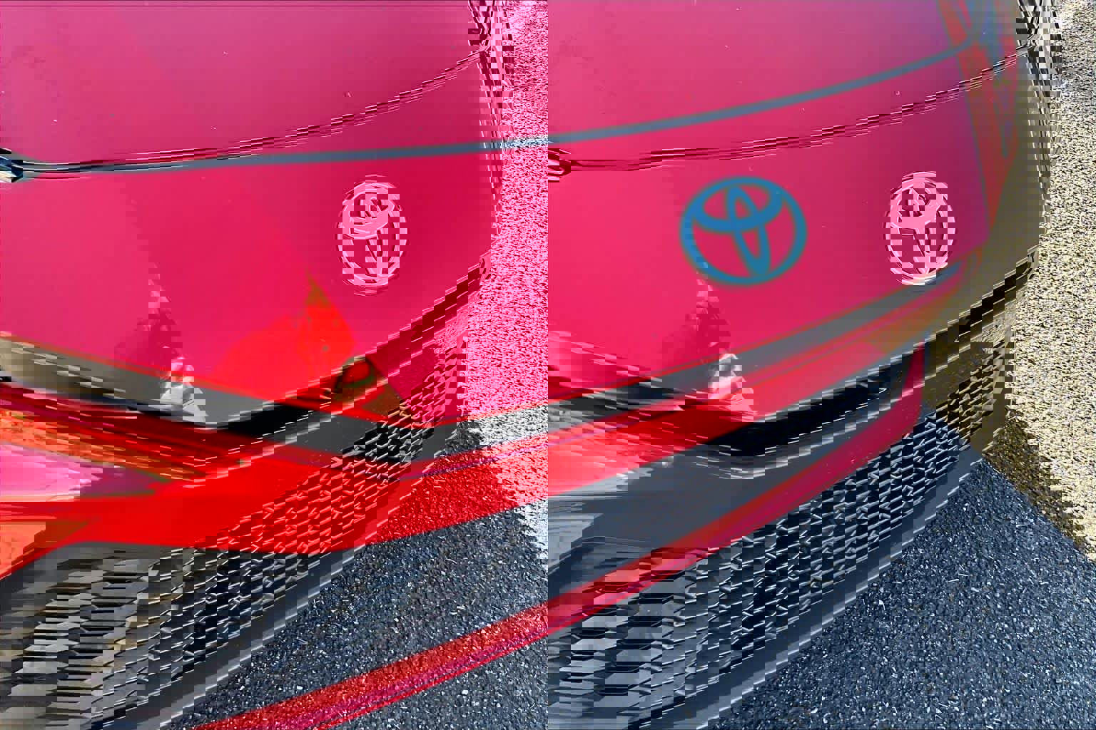 Certified 2025 Toyota Camry SE image 26