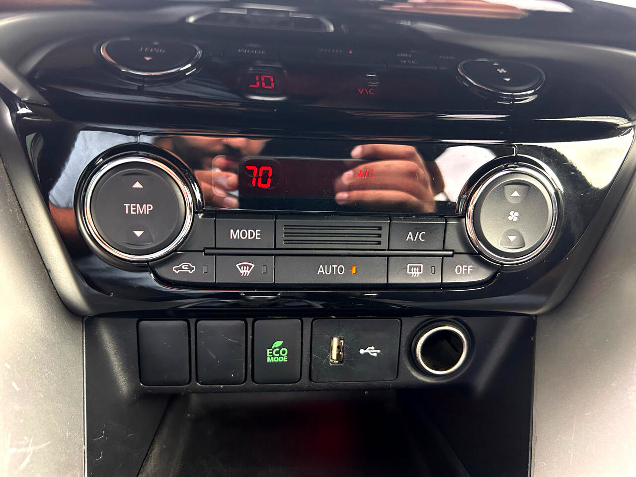 Used 2020 Mitsubishi Eclipse Cross ES image 24