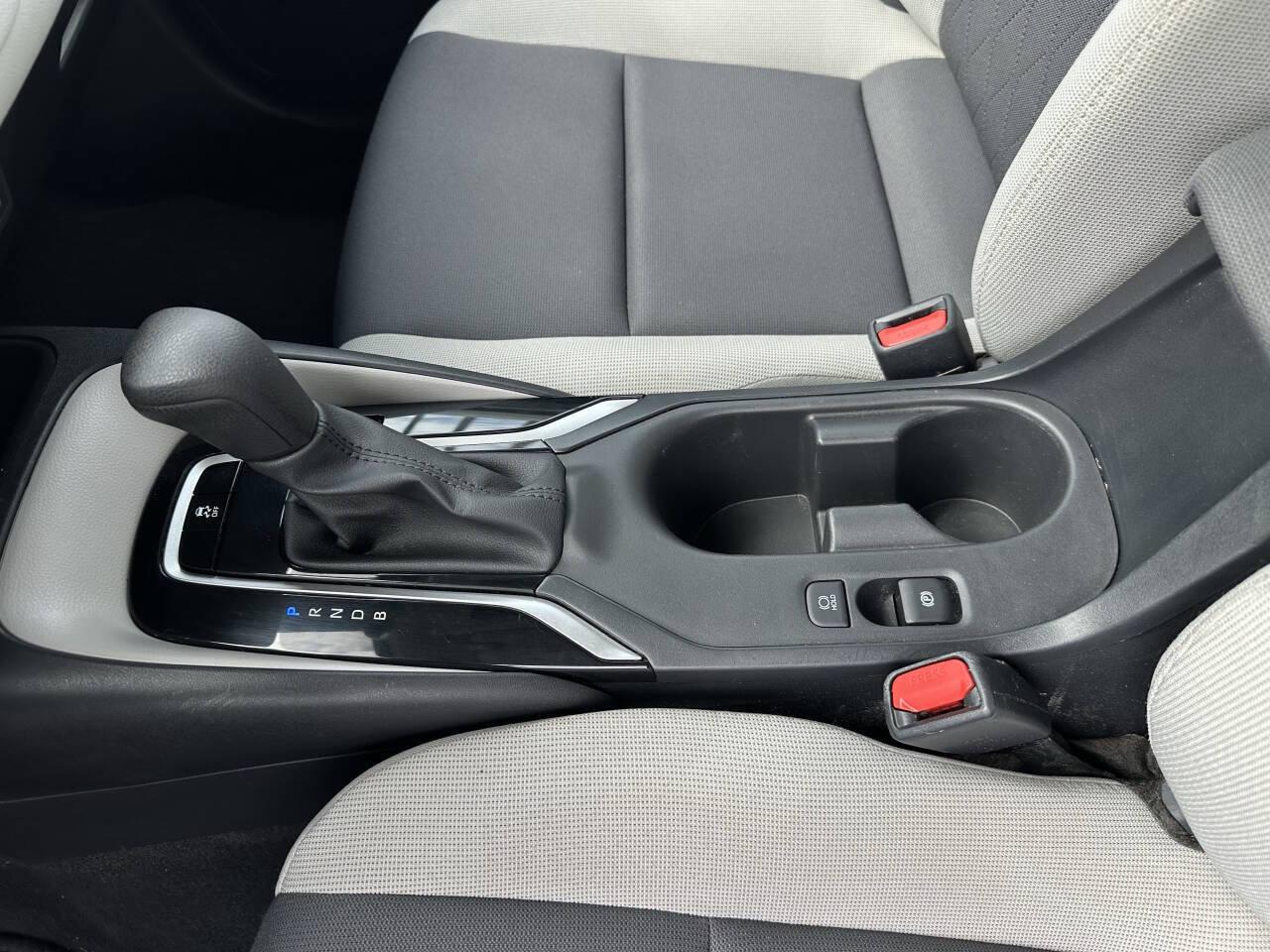 Used 2023 Toyota Corolla LE w/ Carpet Mat Package (TMS) FWD image 24