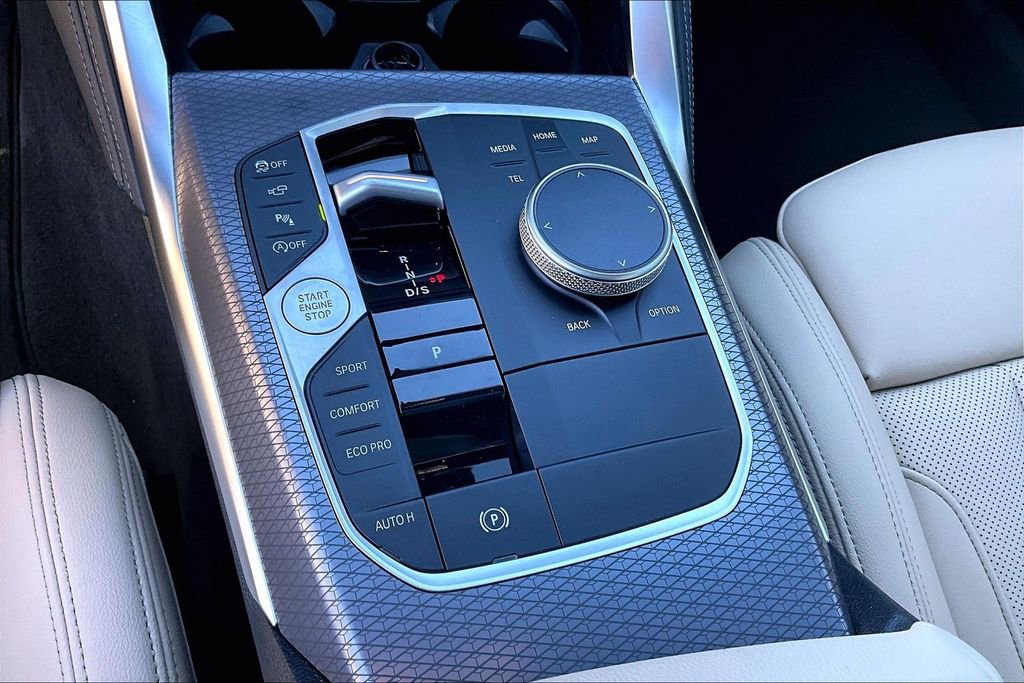 New 2026 BMW 430i w/ M Sport Package image 19