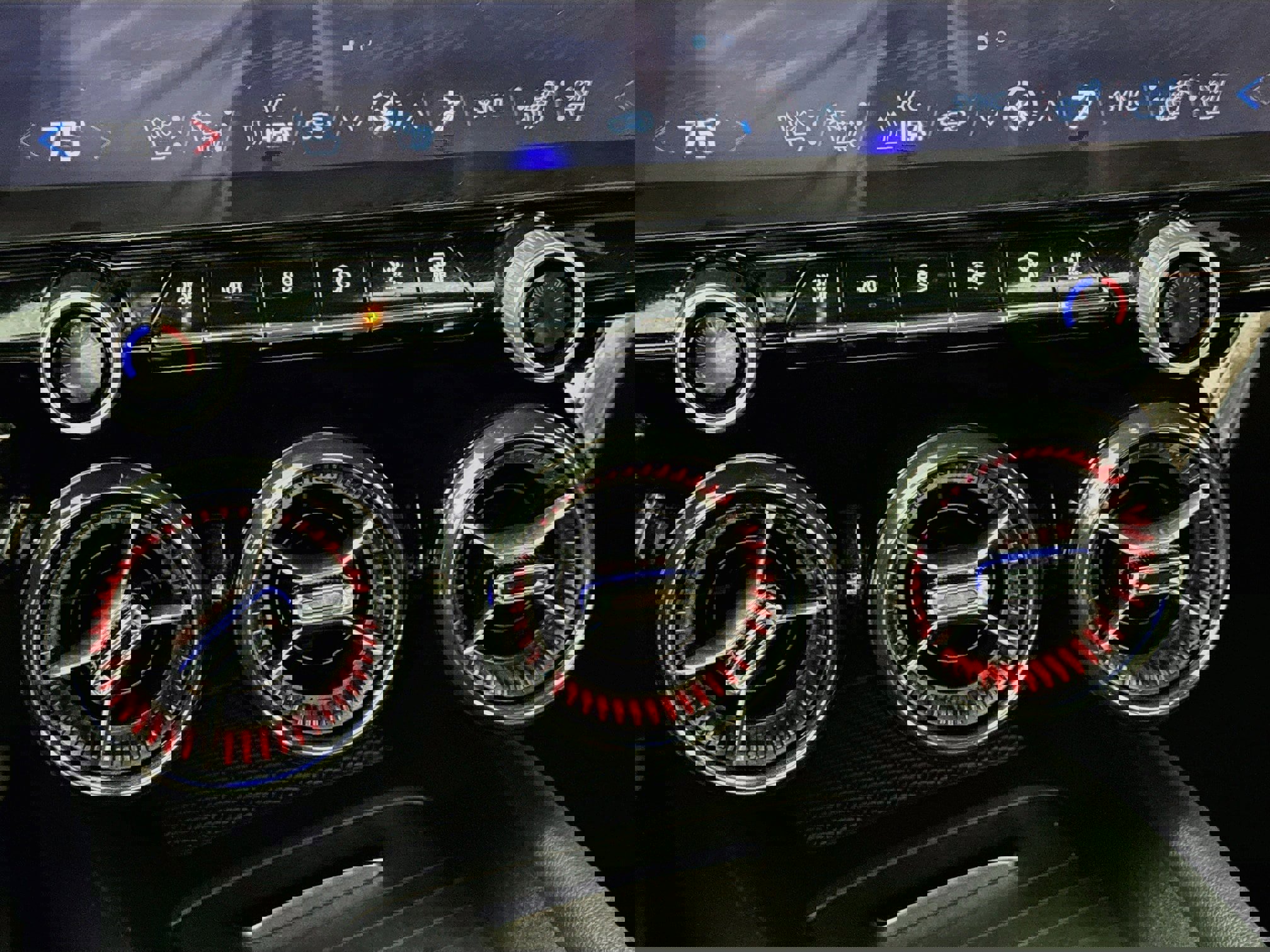 Used 2024 Chevrolet Blazer EV RS image 17