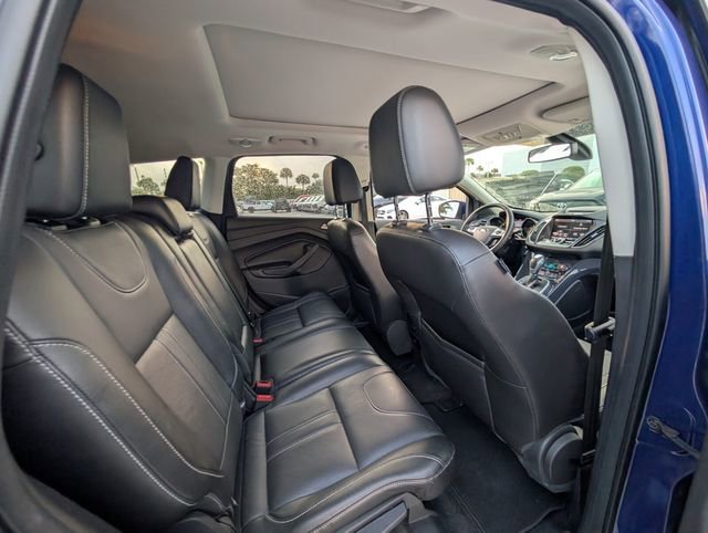 Used 2013 Ford Escape Titanium w/ Parking Technology Pkg image 13