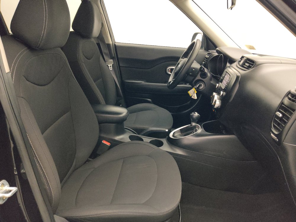 Used 2019 Kia Soul FWD image 21