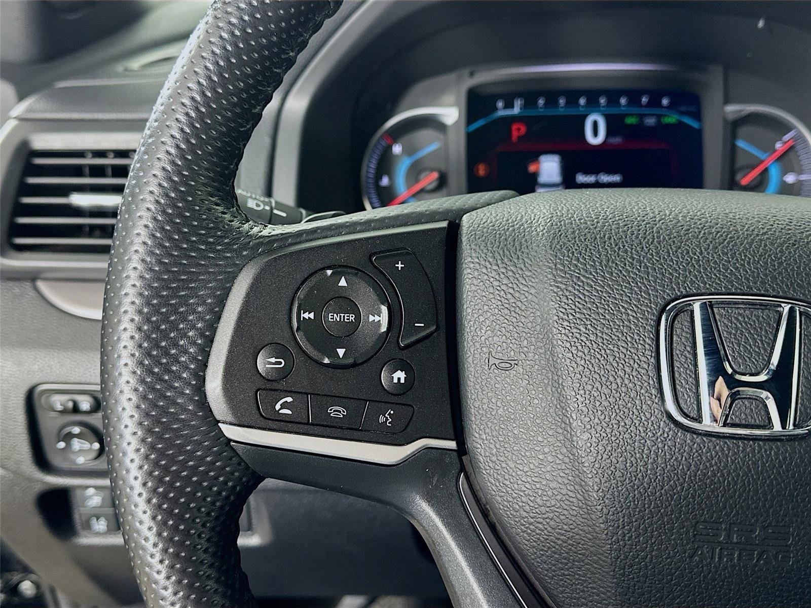 Used 2019 Honda Passport EX-L image 13