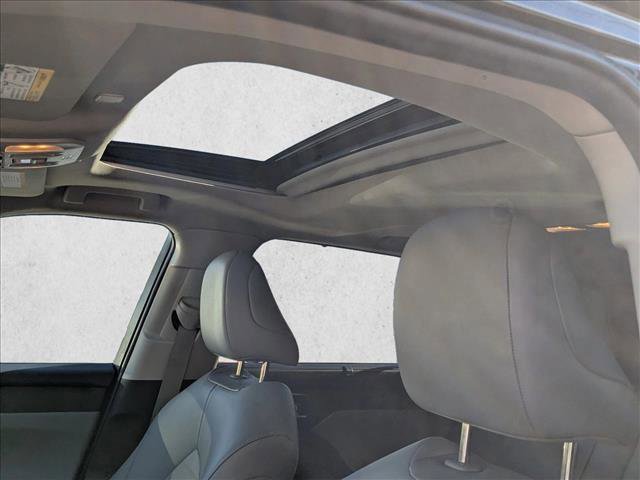 Used 2023 Toyota Highlander XLE image 15