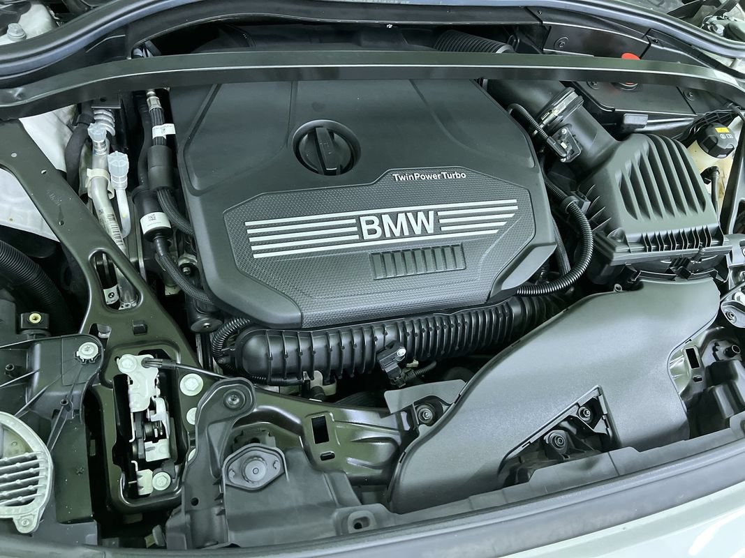 Used 2021 BMW 228i xDrive Gran Coupe w/ Convenience Package AWD/4WD image 31