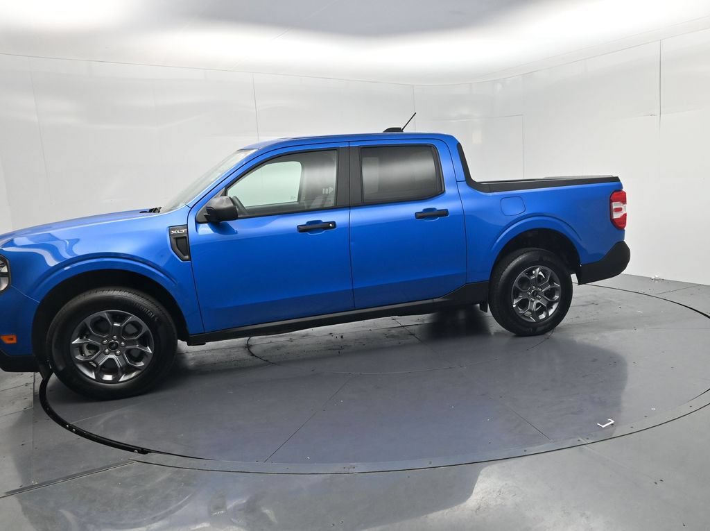 Used 2026 Ford Maverick XLT AWD/4WD image 4