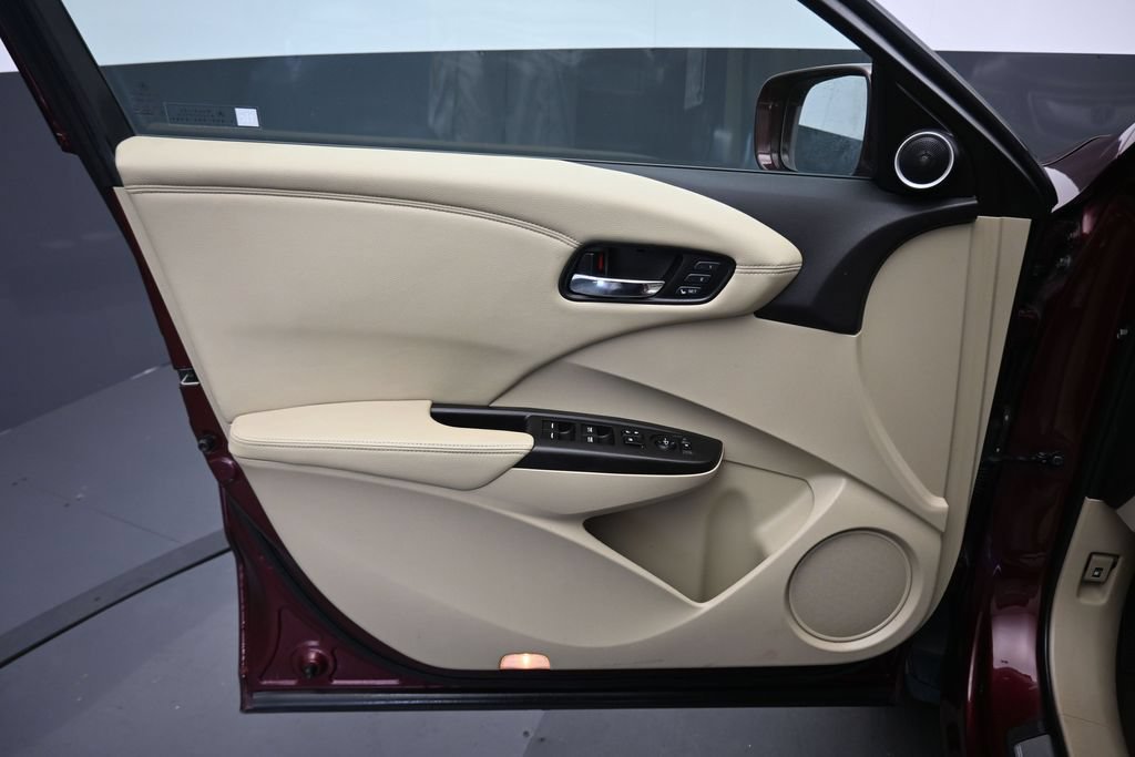 Used 2016 Acura RDX AWD image 9