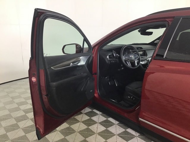 Used 2020 Cadillac XT5 Sportv w/ Platinum Package image 10