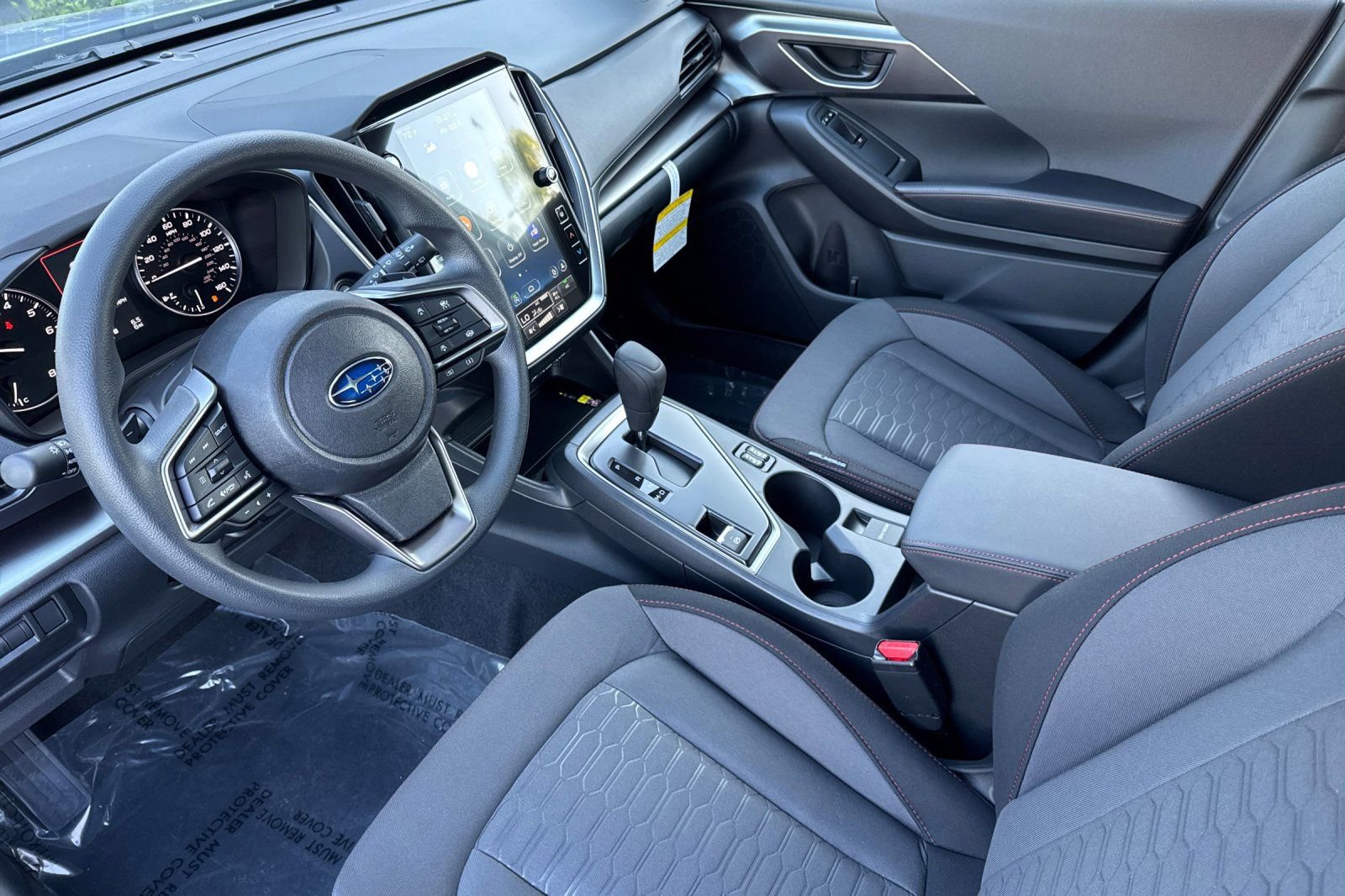 New 2026 Subaru Impreza 2.0i Sport image 10