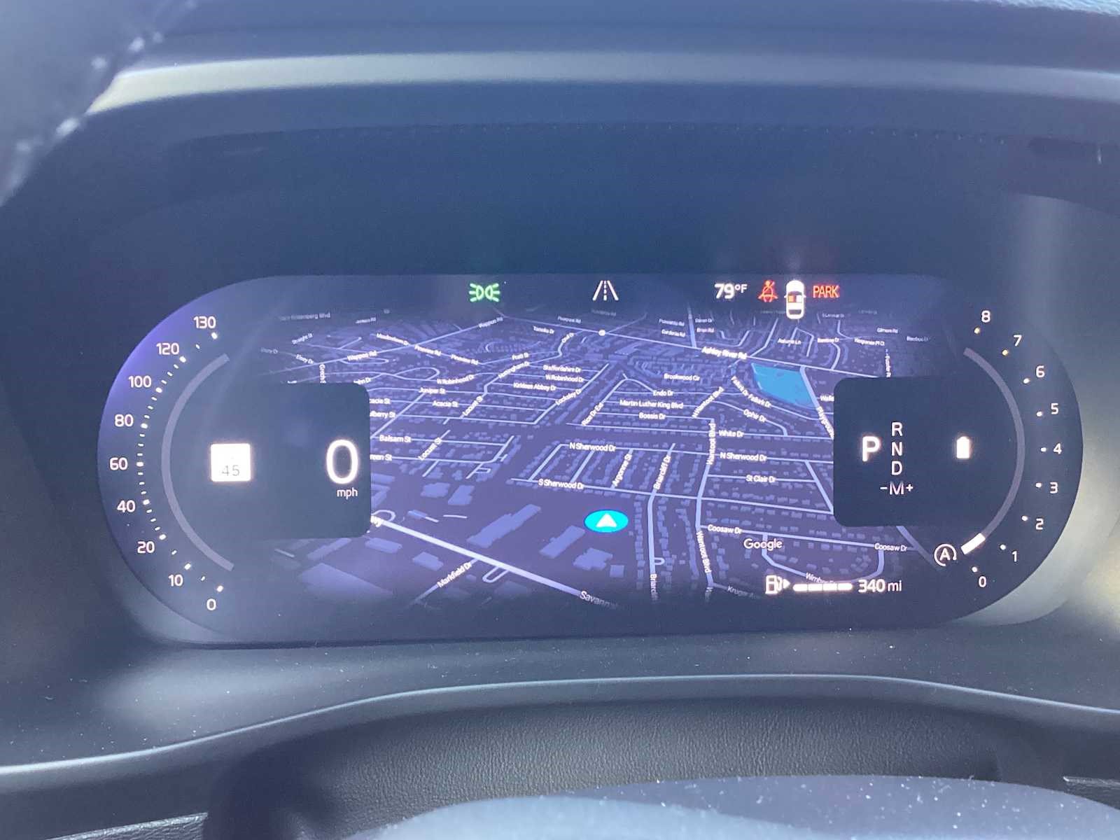 Used 2026 Volvo XC40 B5 Plus w/ Protection Package Premier image 60