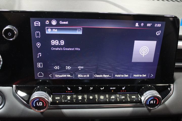 New 2026 GMC Canyon Elevation w/ Convenience Package AWD/4WD image 46