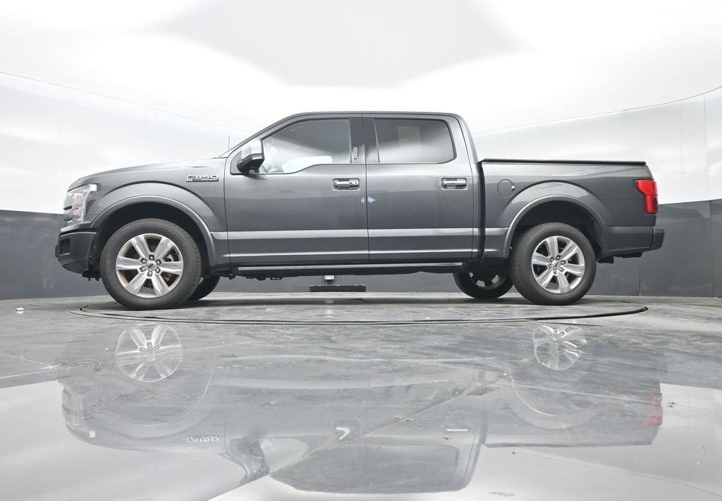 Used 2020 Ford F150 Platinum image 27