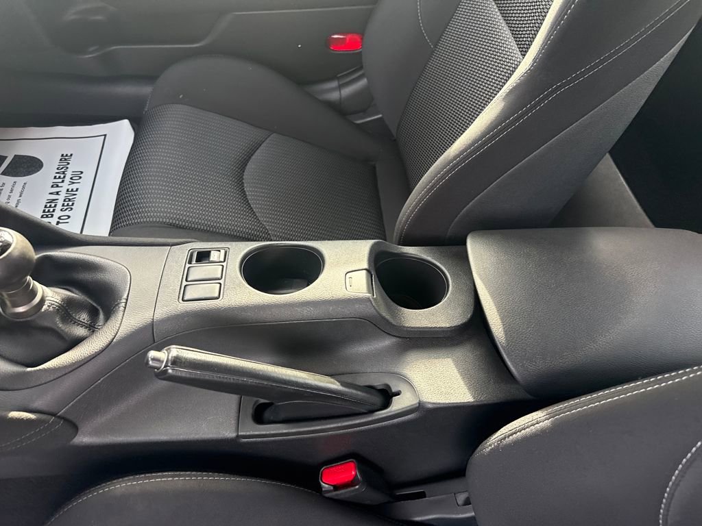 Used 2024 Nissan Z Sport w/ Floor Mat Package image 27