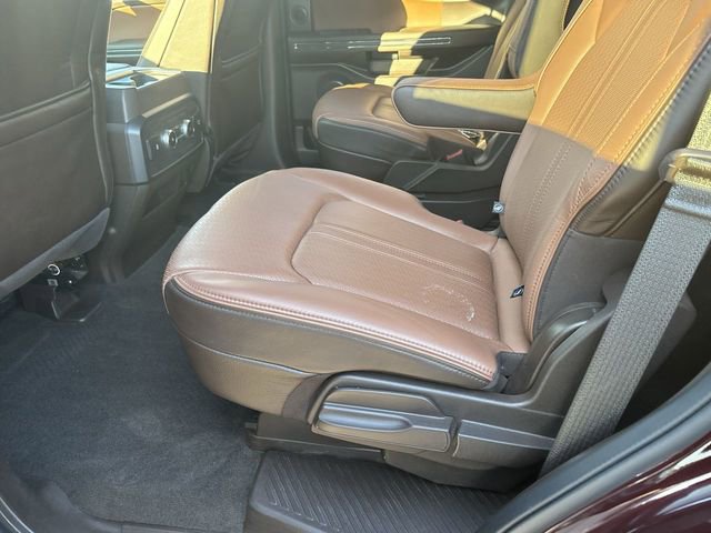 Used 2024 Ford Expedition King Ranch AWD/4WD image 24